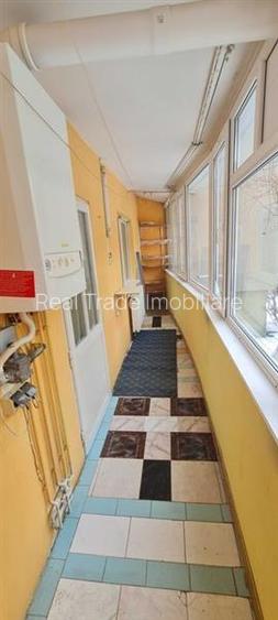 Apartament 2 camere decomandat zona Faget - 5