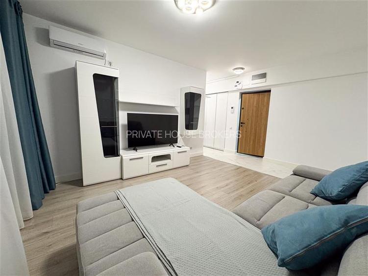 Pipera | Onix Park | Bloc 2023 | Centrala | Parcare - 2