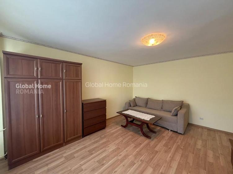 Garsoniera | 38 MP | Zona Unirii - Camera De Comert | Balcon + Debara - 3