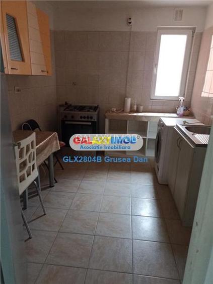 eroii revolutiei | 2 camere 53mp modern | 1980 | AC cada | metrou - 4