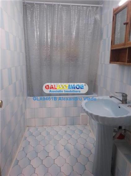 Vanzare 3 camere decomandat, etaj intermediar,bloc 1989, Vitan Mall - 6