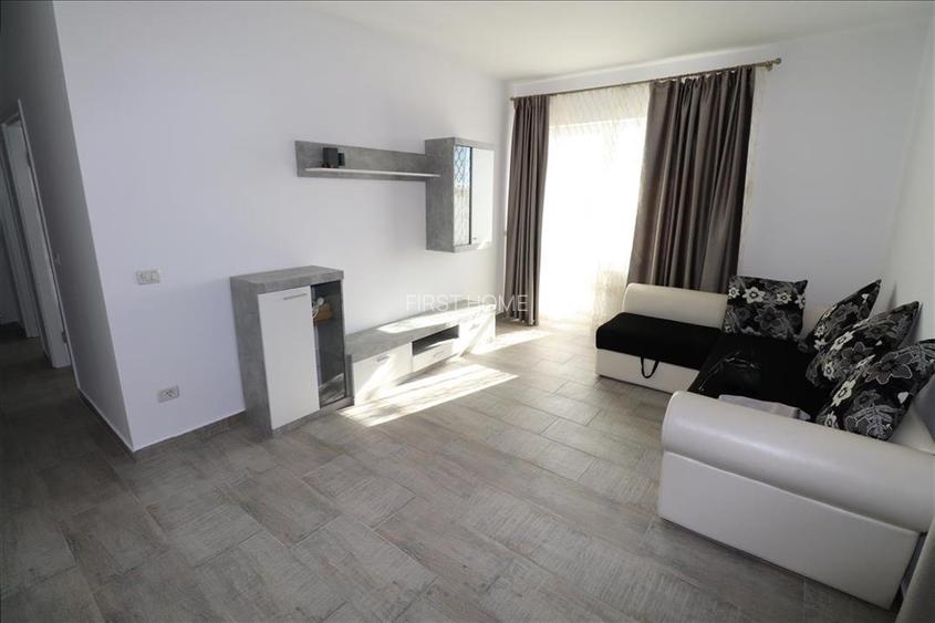 Apartament 2 camere,mobilat si utilat, bloc nou, central, parcare - 3