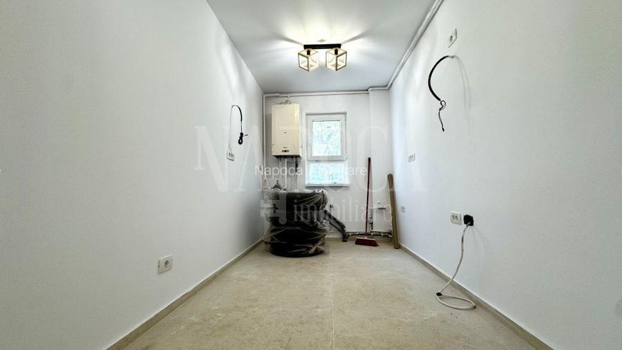 Apartament 3 camere de vanzare in Manastur, Cluj Napoca - 4