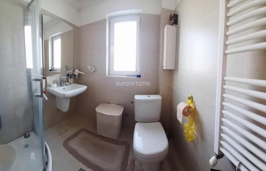 Vila de vânzare Chitila - lângă parc - Proprietar 0% comision - 9