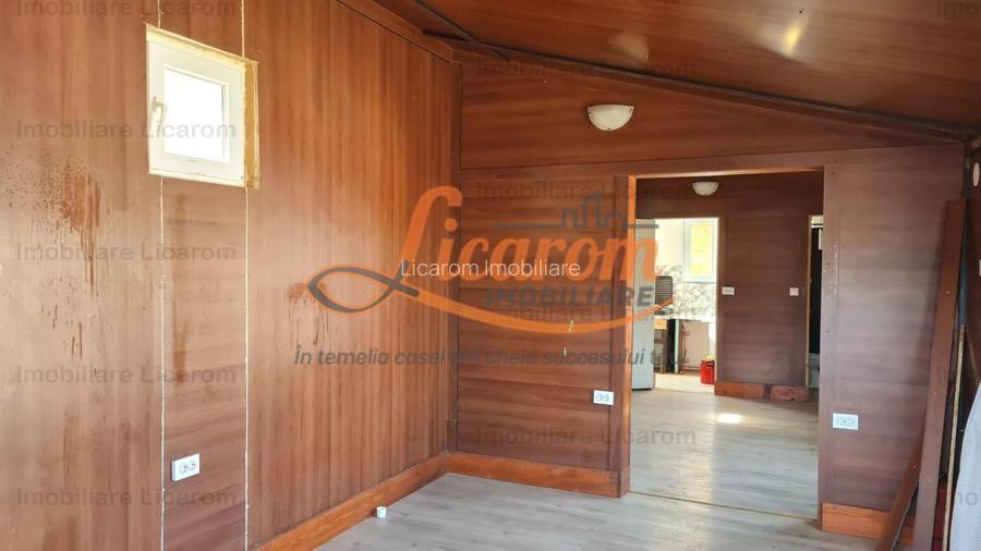 Proprietate in Cristian cu trei constructii+o fundatie,450000euro - 11