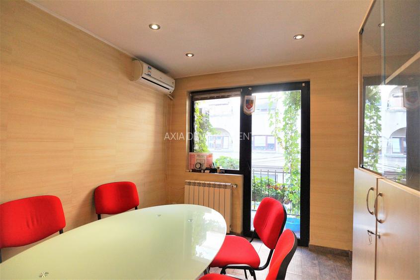 Vila activitati medicale - Victoriei - 8