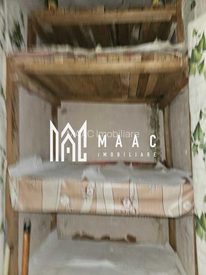 Apartament 2 Camere I Etaj 3 I Vasile Aaron - 8