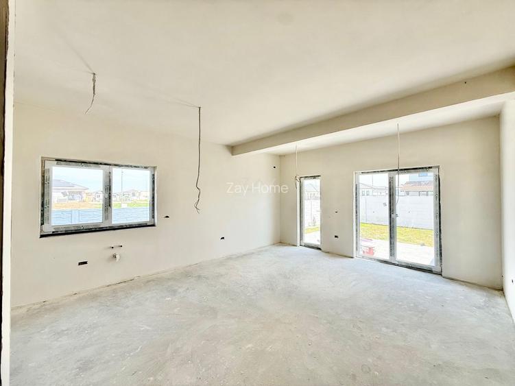 Drumul Boilor. Despartit prin CAMERA TEHNICA. Toate utilitatile. - 4