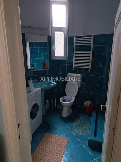 De Vanzare apartament 4 camere Rosetti-Mantuleasa - 20