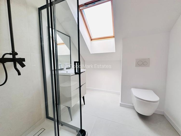 Vila 5 Camere || Pipera - Iancu Nicolae || Piscina || Complex Securizat - 13