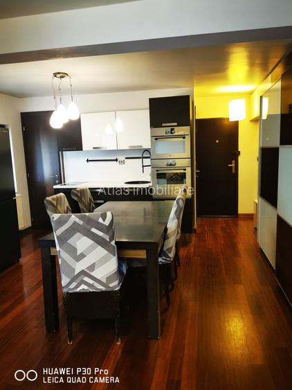 Apartament 2 camere zona Casa de pensii, Zepter, Posta Vitan - 24