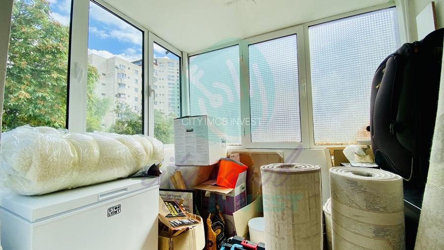 Apartament 2 camere in vila langa Parcul Tineretului - 9