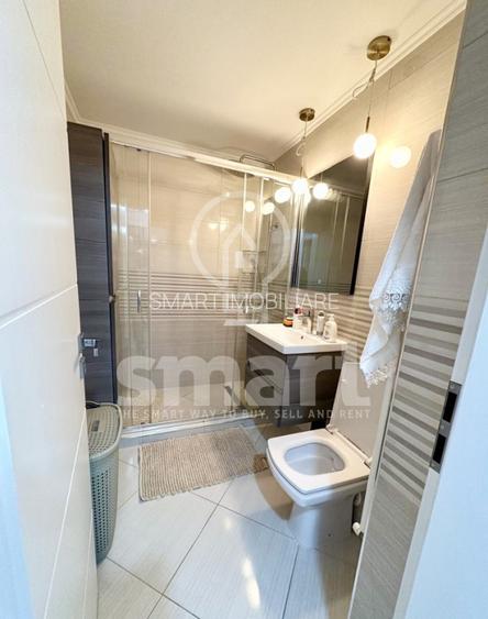 Apartament 2 camere modern central calea Dorobantilor - 7