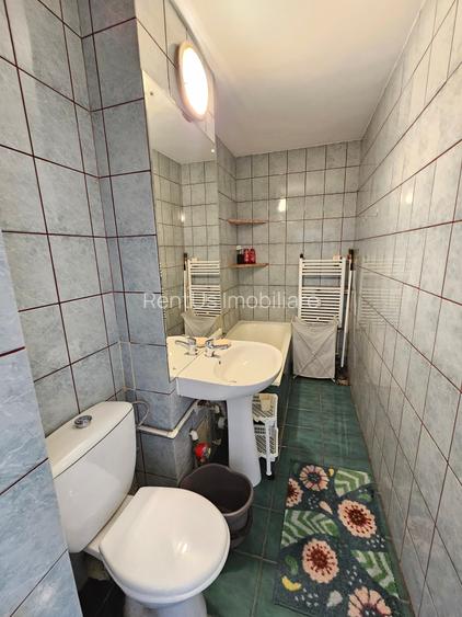 Timpuri Noi/Nerva Traian/Garsoniera Moderna La Cheie/ - 8