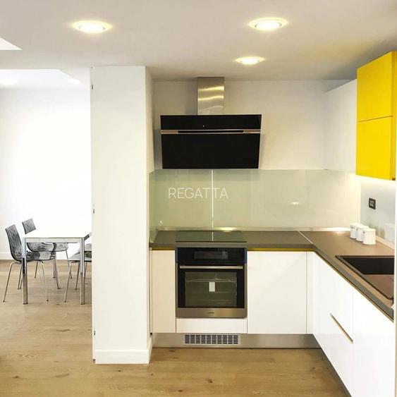 CORTINA RESIDENCE | APARTAMENT 2 CAMERE  | LOC DE PARCARE SUBTERAN - 3