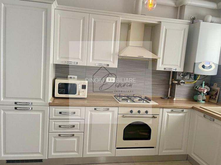 Apartament premium 2 camere Coresi Mall | Parcare Boxă I COMISION 0% - 18