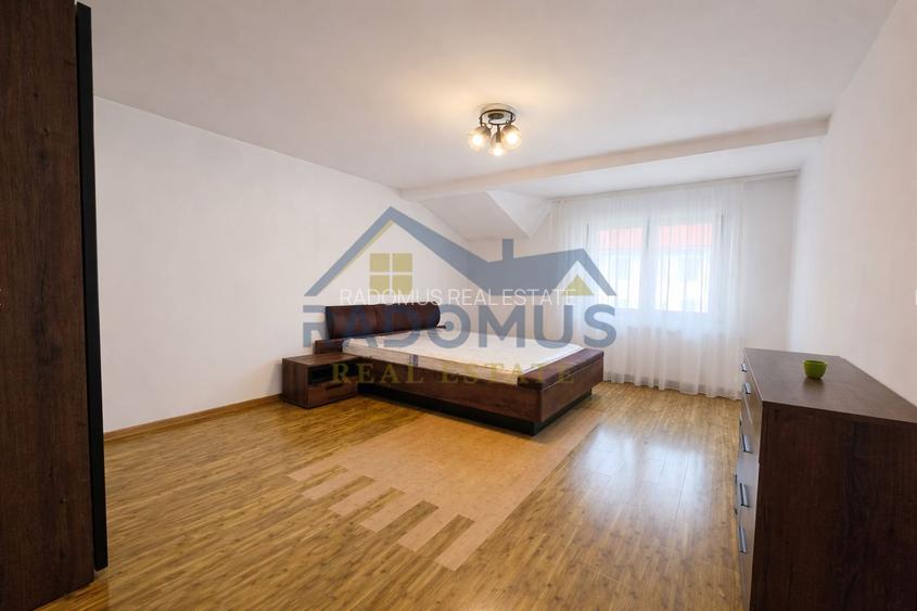 Proprietate exclusivistă | Vilă premium Ploiești – Str. Cerceluș nr. 3 - 20