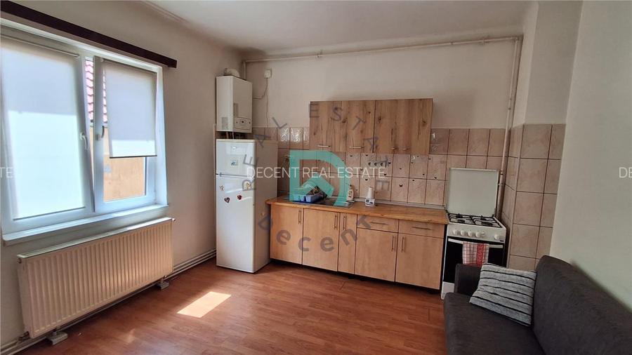 Apartament 2 camere la casa de inchiriat - Turnisor, Sibiu - 6