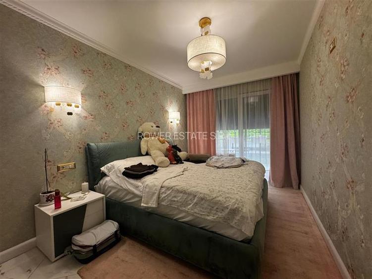 Apartament 3 camere ,82 mp utili + 25 mp terase, situat in Grand Park! - 8