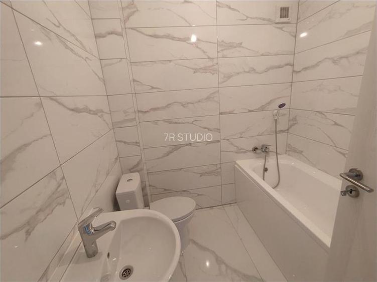 Vanzare apartament 3 camere , bloc nou, Chitilei - 11