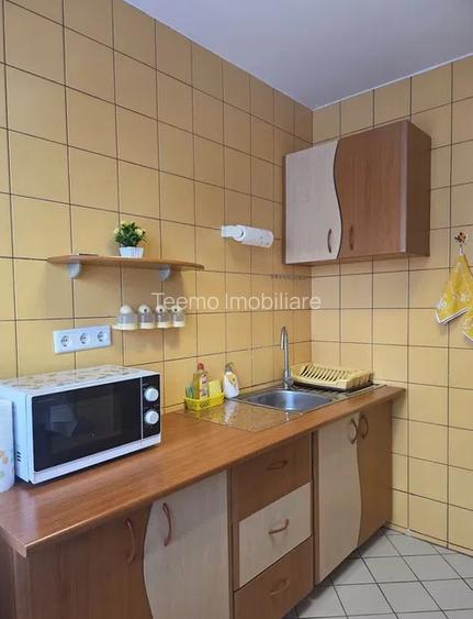 Apartament 2 camere, decomandat, 63 mp, ac, balcon, metrou, Dristor - 6