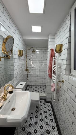 Apartament 4 camere, 108 mp, zona Piata Unirii - 12