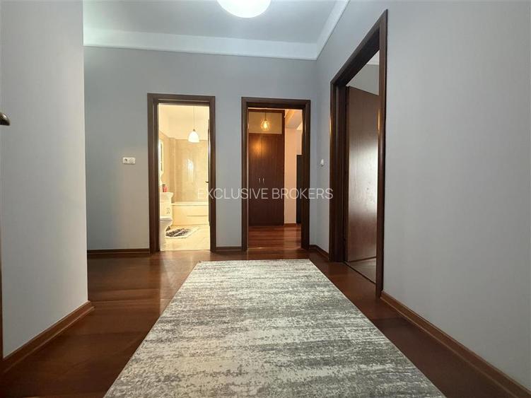 VANZARE 4 CAMERE NORDULUI  BLOC BOUTIQUE  PARCARE - 8