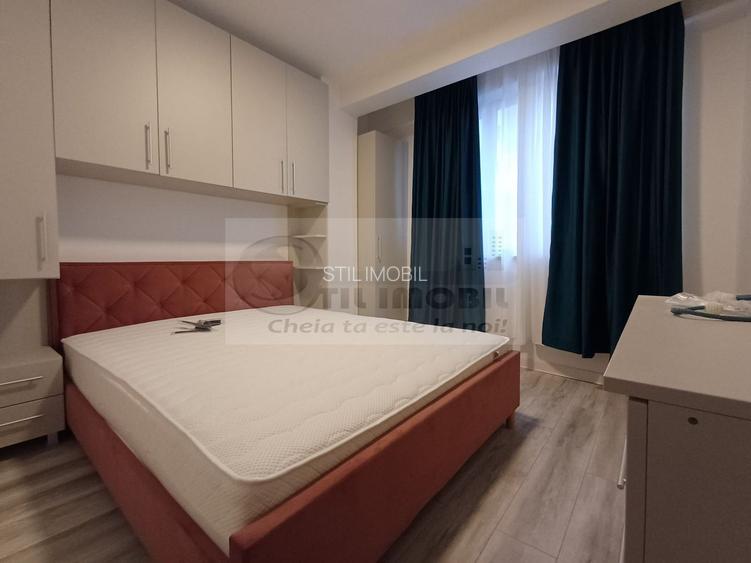Apartament 3 camere+ Loc de parcare- BLOC NOU 2025- PRIMA INCHIRIERE - 2