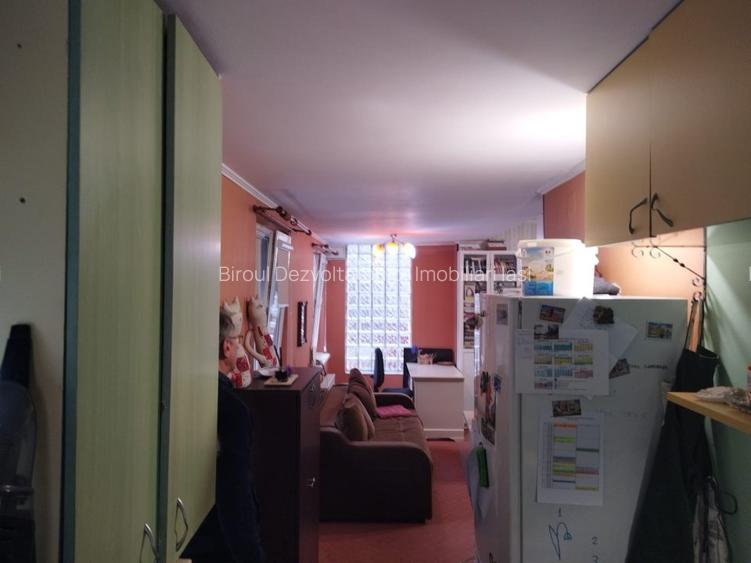 Casa cu 5 dormitoare, 170 mp utili, 500 mp teren, Podu de Fier - 16