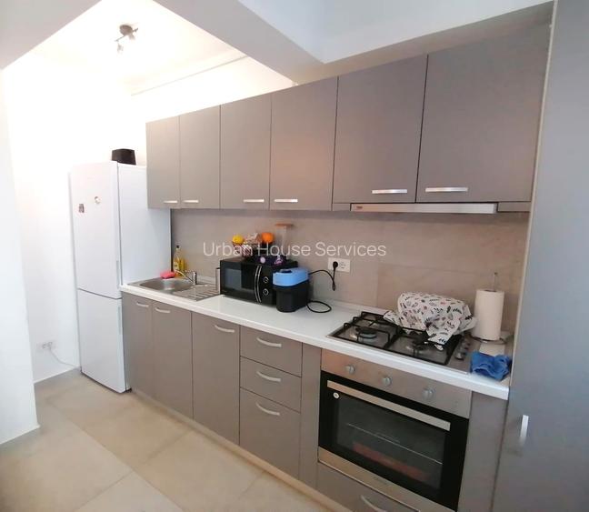 Apartament 2 camere mobilat & utilat, an 2022 - Theodor Pallady - 6