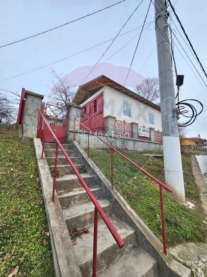 Casa cu 3 camere de vanzare in Ocnita/Jud.Valcea - 18