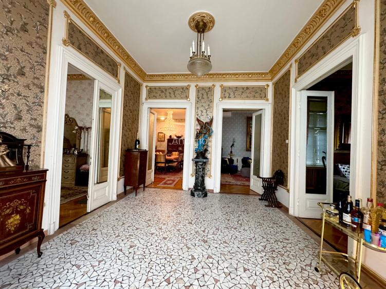 Vanzare vila Gradina Icoanei - Dacia - curte, casa de oaspeti - 6