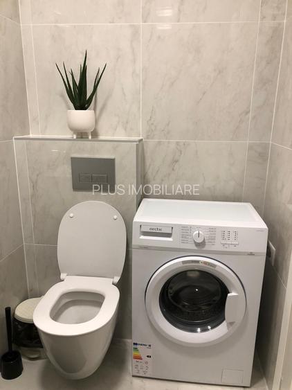 Apartament 2 camere Lux+Loc de parcare in Complexul Cathedral Residence - 8