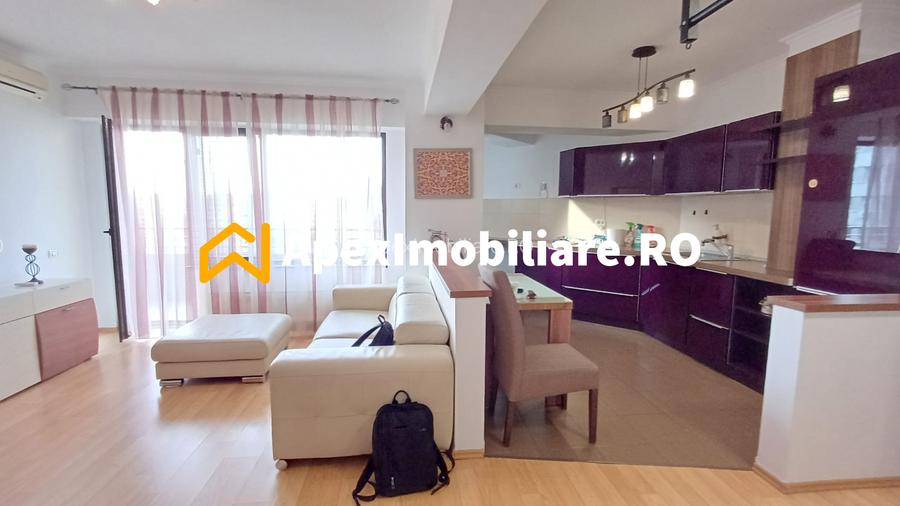 Apartament 2 camere de inchiriat Baba Novac București | ApexImobiliare.ro - 17