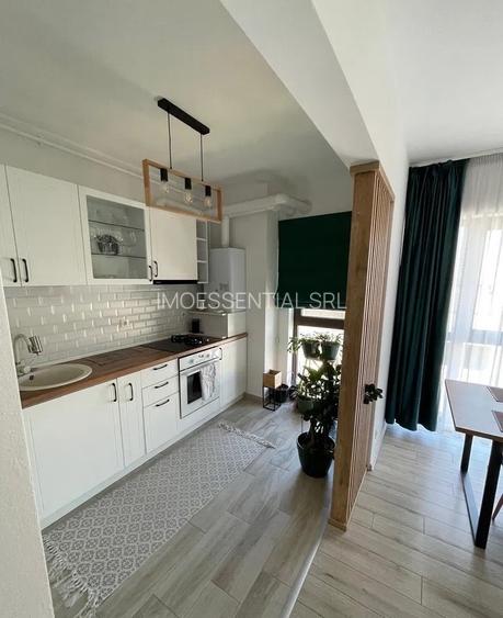 3 camere decomandat Drumul Taberei Moghioros Residence - 7