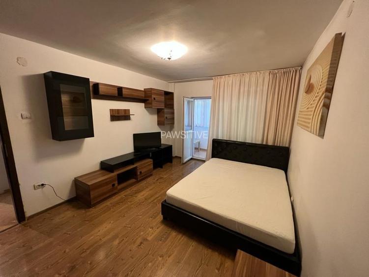 Tineretului Vis a-Vis Parc,Garsoniera Moderna - 3