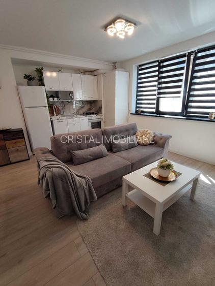Apartament cu 3 camere LUX Titan, 2 băi, bloc boutique, lângă IOR - 2