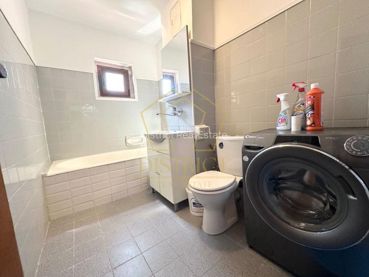 Apartament decomadat cu 3 camere |  Dacia | PetFriendly - 11