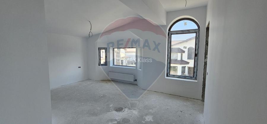 Vilă cu 4 camere de vânzare, Corbeanca - 13