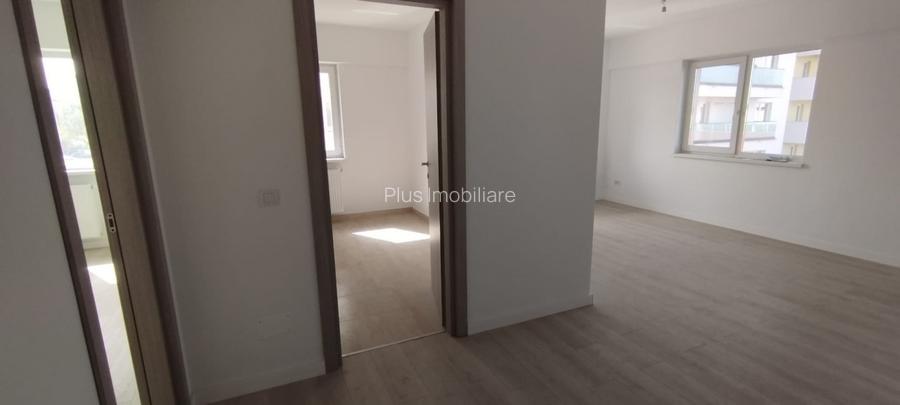 APARTAMENT 2 CAMERE, BLOC NOU, INTABULAT, ETAJ 1, DACIA, TVA INCLUS - 5