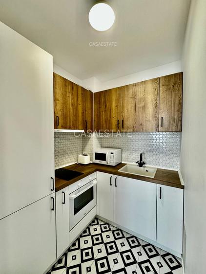 Inchiriere apartament 2 camere Romana Magheru 20 - 5