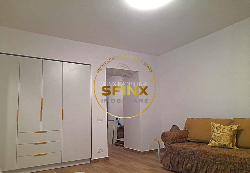 Garsoniera decomandata, moderna | Gorjului | prima inchiriere - 3