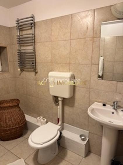2 Camere de inchiriat | Dorobanti | Metrou | Centrala Proprie - 8