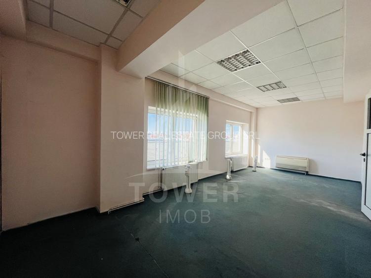Spațiu birouri de vânzare-Zona centrala - 56