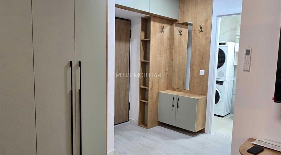 Apartament 3 camere Lux + CTP HILS Republica - 7