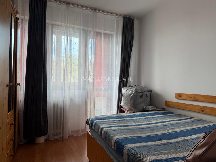 Apartament 3 camere Gara de Nord - 2
