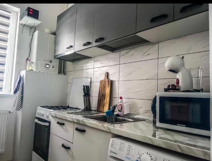 Apartament 2 camere confortabil / chirie termen lung   - 3