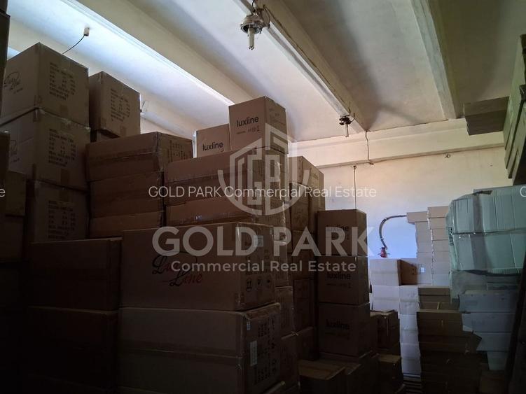 Hala - Zona PLEVNEI- Zona Industriala - 5