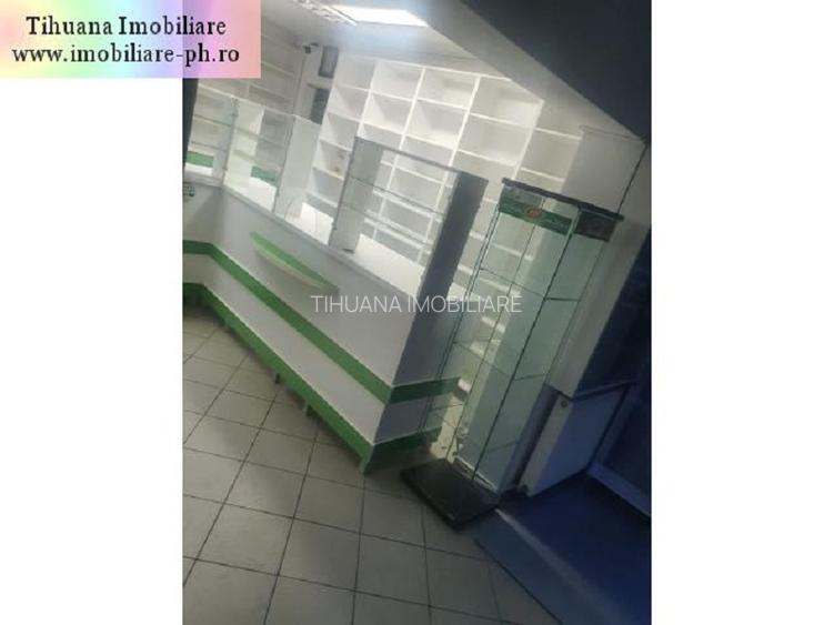 Spațiu comercial de inchiriat - 9 Mai - 4