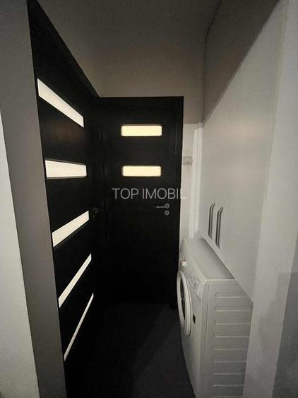 Etaj 1 - Zimbru, apartament 2 camere, mobilat - 8